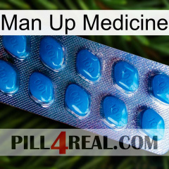 Man Up Medicine viagra1
